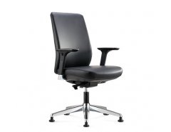 Be Chair D00318RMP (BLACK FRAME)