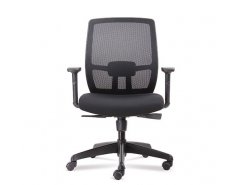 Lattice Chair D00225DM