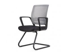 Ease Chair D00232E ( black frame)